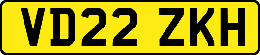 VD22ZKH