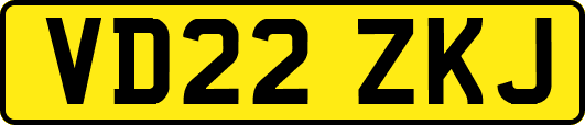 VD22ZKJ