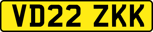VD22ZKK