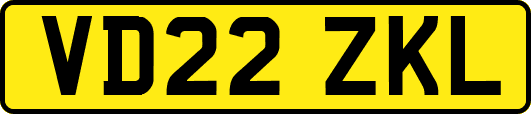 VD22ZKL