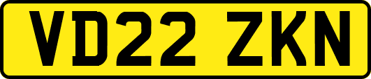 VD22ZKN