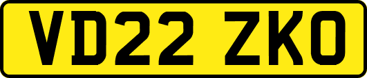 VD22ZKO