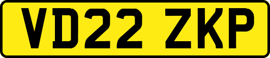VD22ZKP