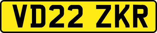 VD22ZKR