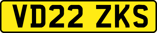 VD22ZKS
