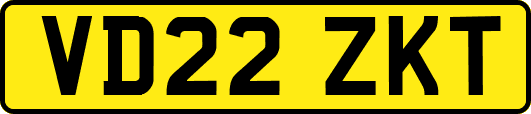 VD22ZKT
