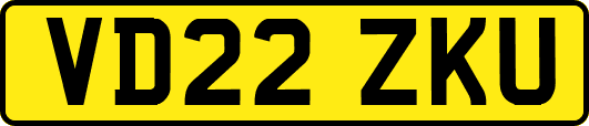 VD22ZKU
