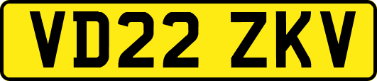VD22ZKV