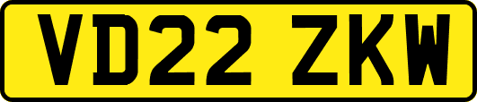 VD22ZKW