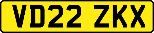VD22ZKX