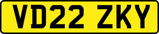 VD22ZKY