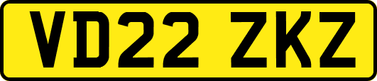 VD22ZKZ