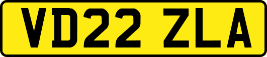 VD22ZLA