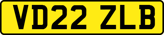 VD22ZLB
