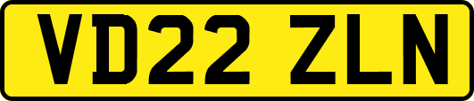 VD22ZLN