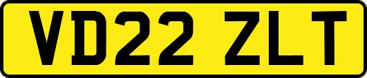 VD22ZLT