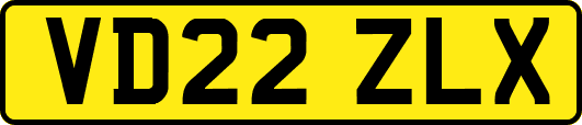 VD22ZLX