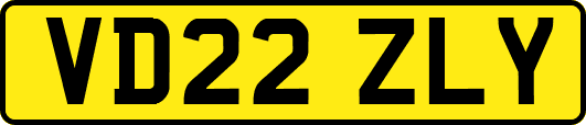 VD22ZLY