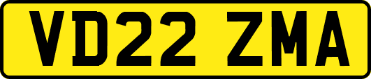VD22ZMA