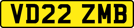 VD22ZMB