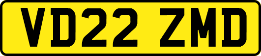 VD22ZMD