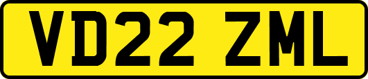 VD22ZML