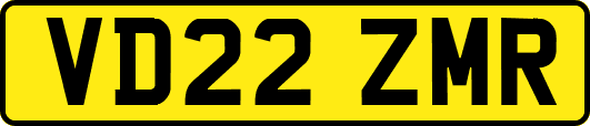 VD22ZMR