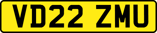 VD22ZMU
