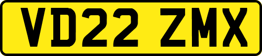VD22ZMX