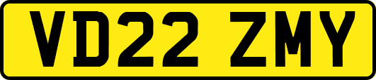 VD22ZMY