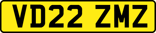 VD22ZMZ