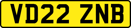 VD22ZNB