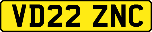 VD22ZNC