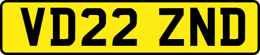 VD22ZND