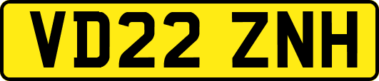 VD22ZNH