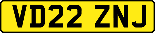 VD22ZNJ