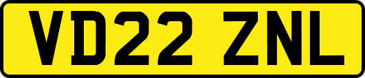 VD22ZNL