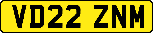 VD22ZNM