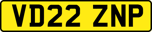 VD22ZNP