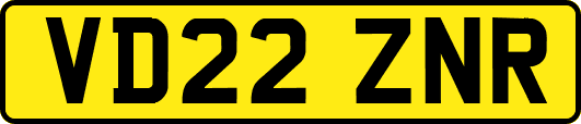 VD22ZNR