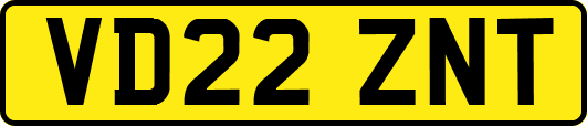 VD22ZNT