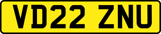 VD22ZNU