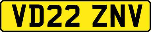 VD22ZNV