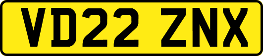 VD22ZNX