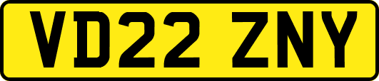 VD22ZNY