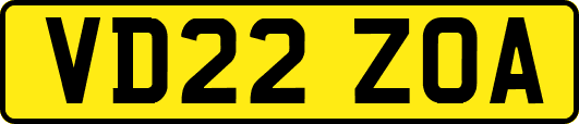 VD22ZOA