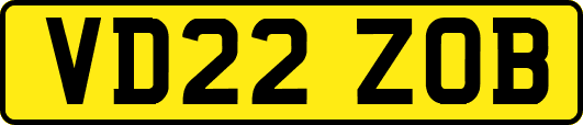 VD22ZOB