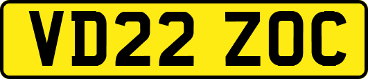 VD22ZOC
