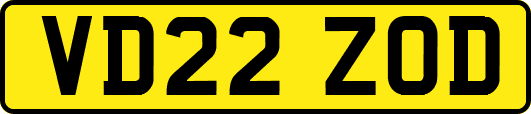 VD22ZOD