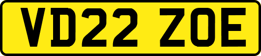 VD22ZOE